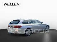 2020 BMW 540