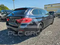 2020 BMW 540