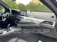 2020 BMW 540