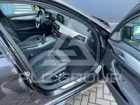 2020 BMW 540