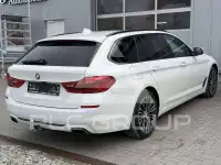 2020 BMW 540