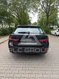 2020 BMW 540