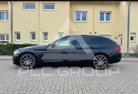 2020 BMW 540