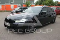 2020 BMW 540