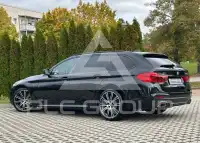 2020 BMW 540