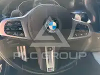 2020 BMW 540