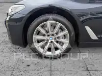 2020 BMW 540