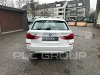 2020 BMW 540