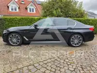 2020 BMW 540