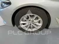 2020 BMW 540