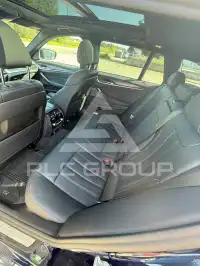 2020 BMW 540