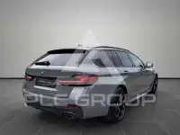 2020 BMW 540