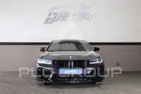 2020 BMW 540