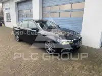 2020 BMW 540