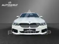 2020 BMW 540