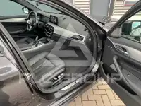 2020 BMW 540