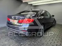 2020 BMW 540