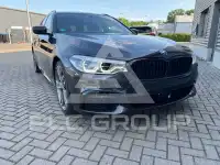 2020 BMW 540