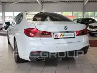 2020 BMW 540