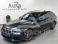2020 BMW 540