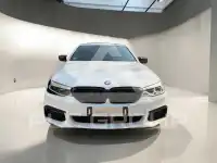 2020 BMW 540