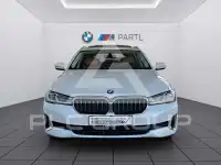 2020 BMW 540