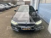 2020 BMW 540