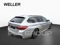 2020 BMW 540