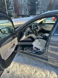 2020 BMW 540