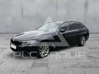 2020 BMW 540