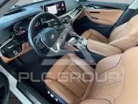 2020 BMW 540