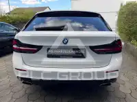 2020 BMW 540
