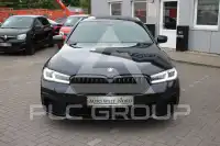 2020 BMW 540
