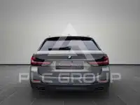2020 BMW 540