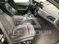 2020 BMW 540
