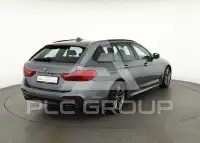 2020 BMW 540