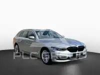 2020 BMW 540
