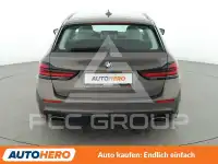 2020 BMW 540