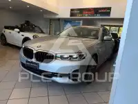 2020 BMW 540