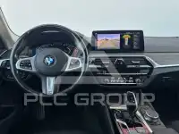 2020 BMW 540