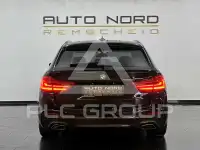 2020 BMW 540