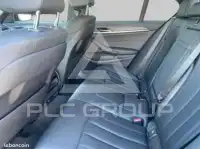 2020 BMW 540