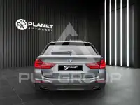 2020 BMW 540