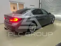 2020 BMW 540