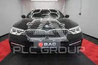 2020 BMW 540