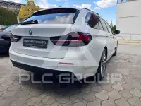 2020 BMW 540