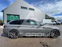 2020 BMW 540