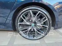 2020 BMW 540