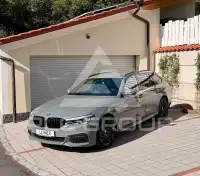 2020 BMW 540