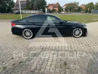 2020 BMW 540